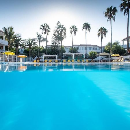 Fuentepark Apartments Corralejo Eksteriør billede