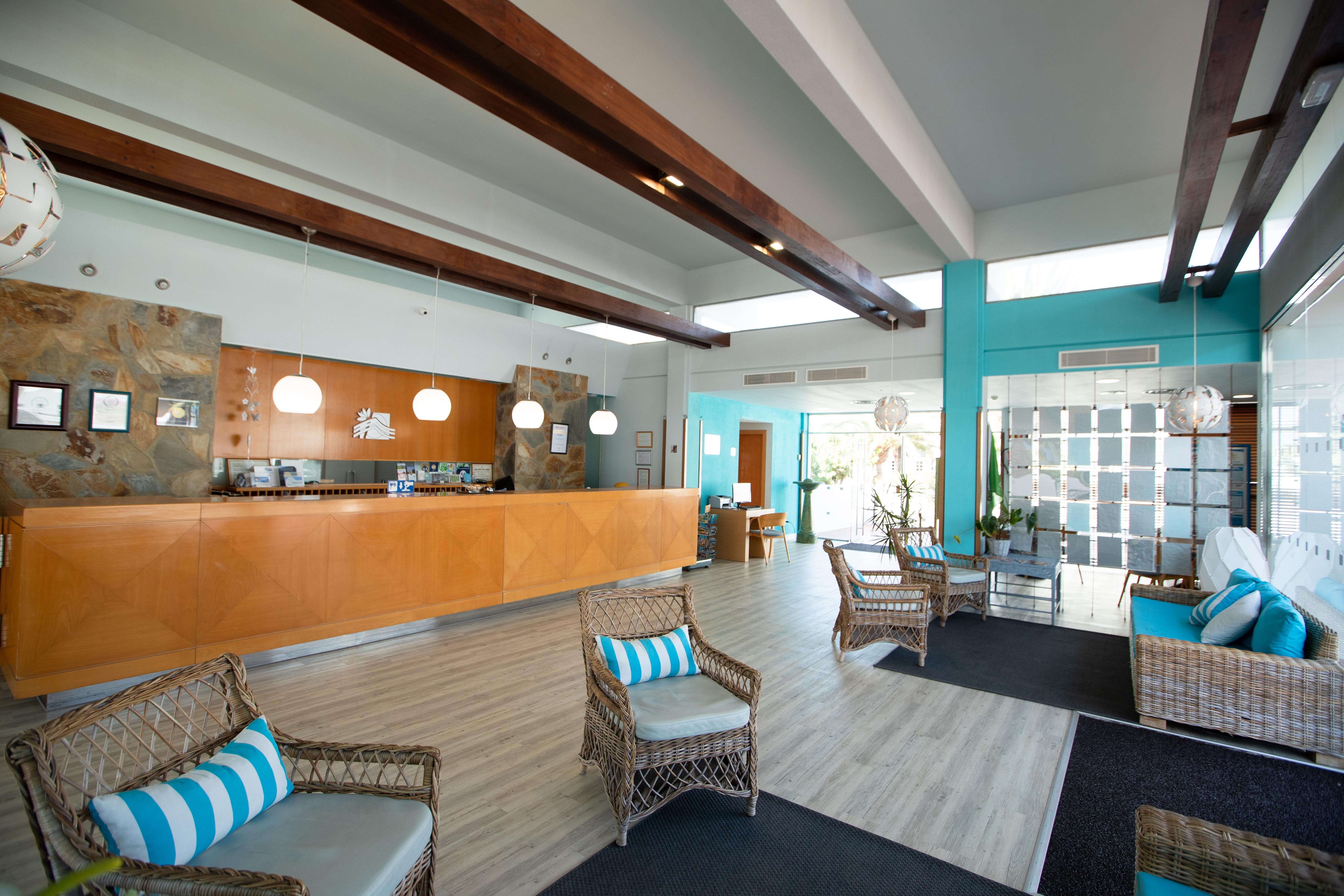 Fuentepark Apartments Corralejo Eksteriør billede