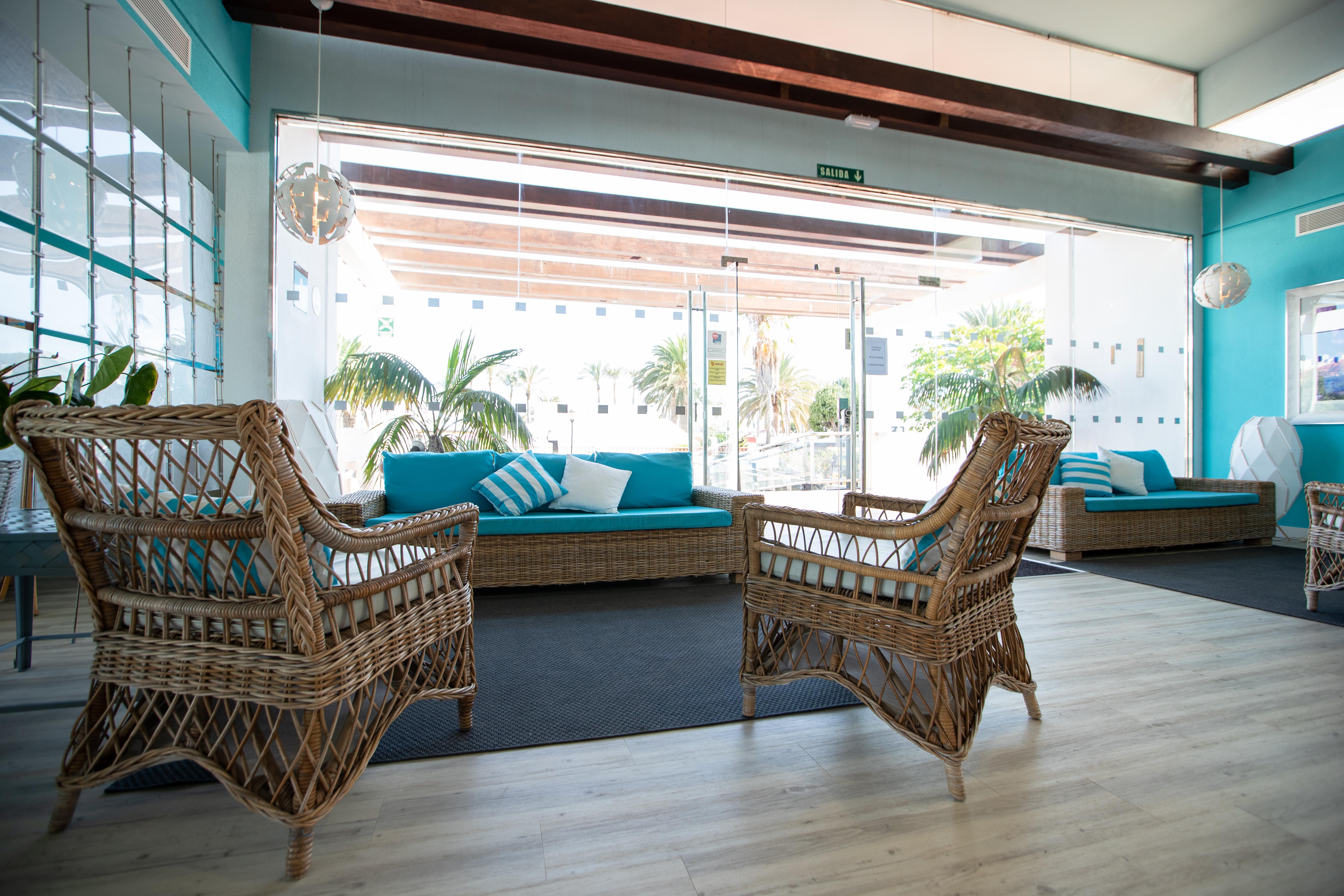 Fuentepark Apartments Corralejo Eksteriør billede