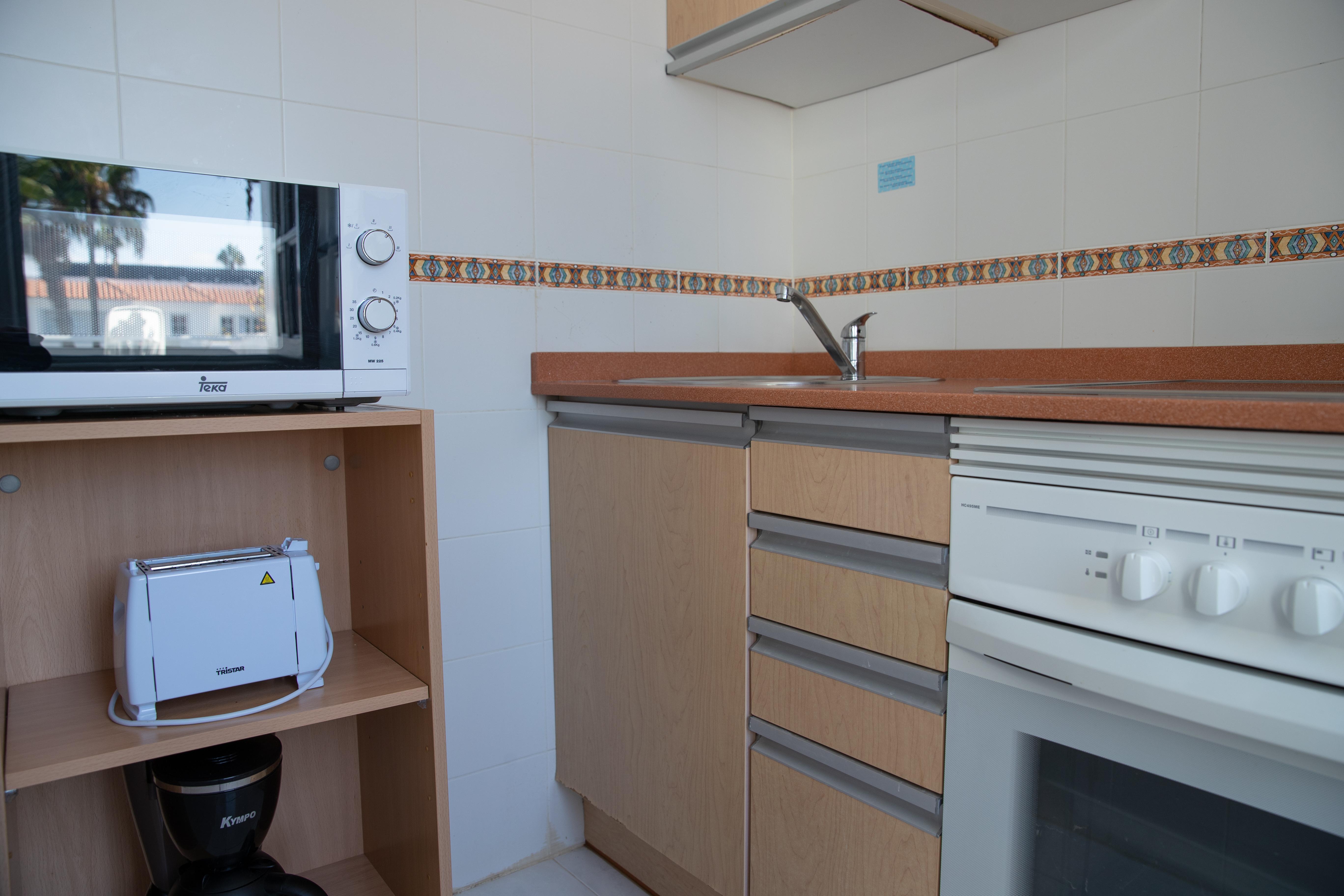 Fuentepark Apartments Corralejo Eksteriør billede