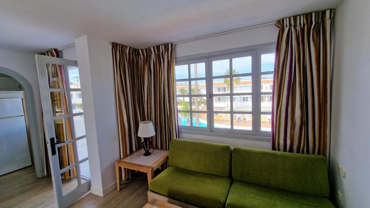 Fuentepark Apartments Corralejo Eksteriør billede