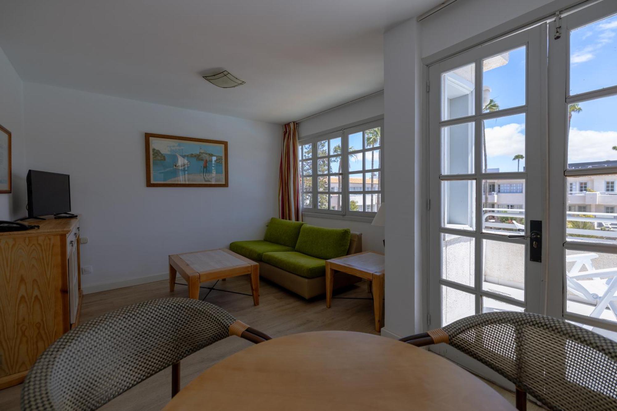 Fuentepark Apartments Corralejo Eksteriør billede