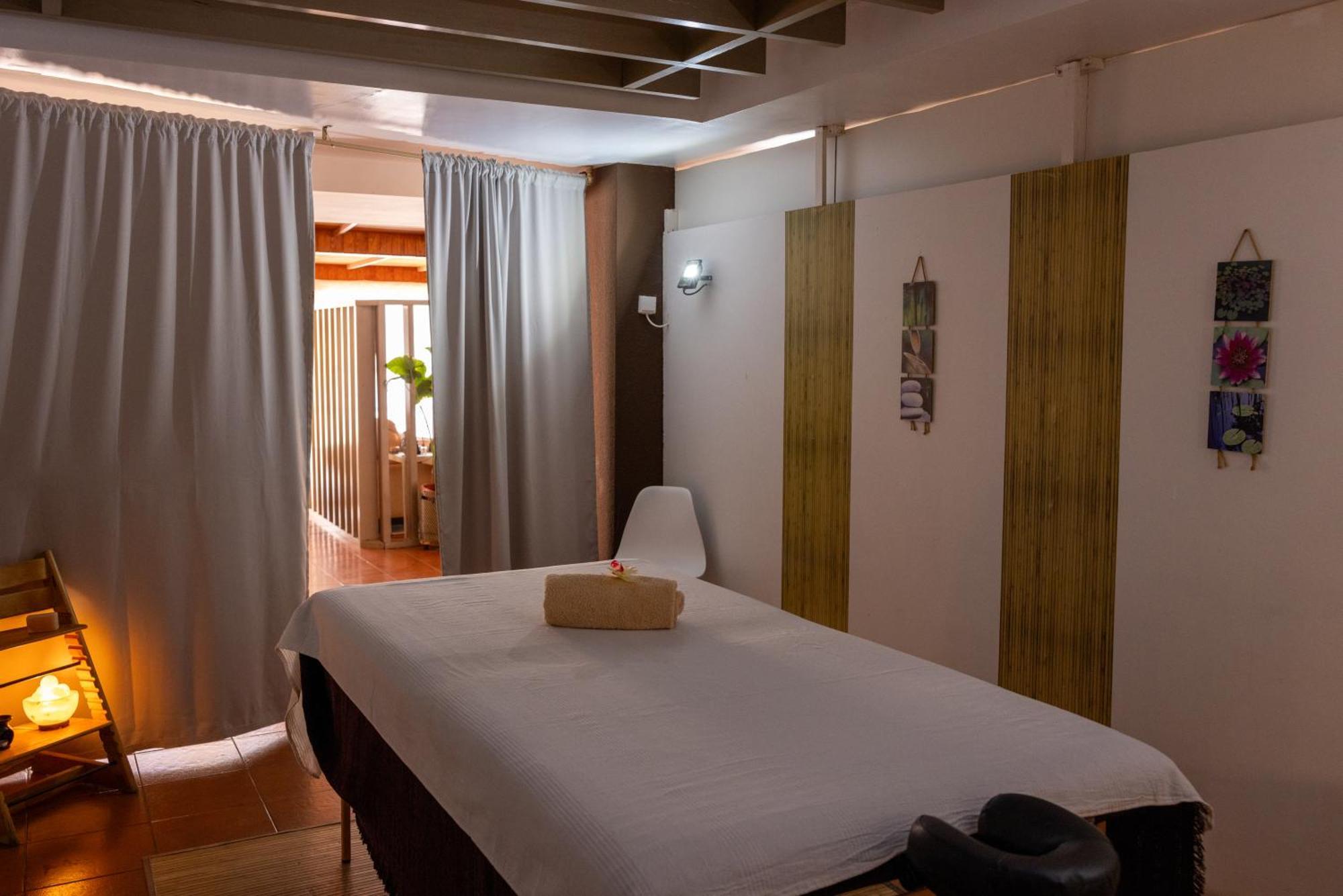 Fuentepark Apartments Corralejo Eksteriør billede