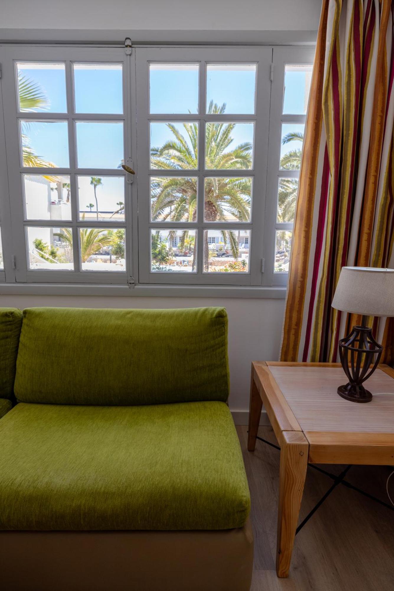 Fuentepark Apartments Corralejo Eksteriør billede