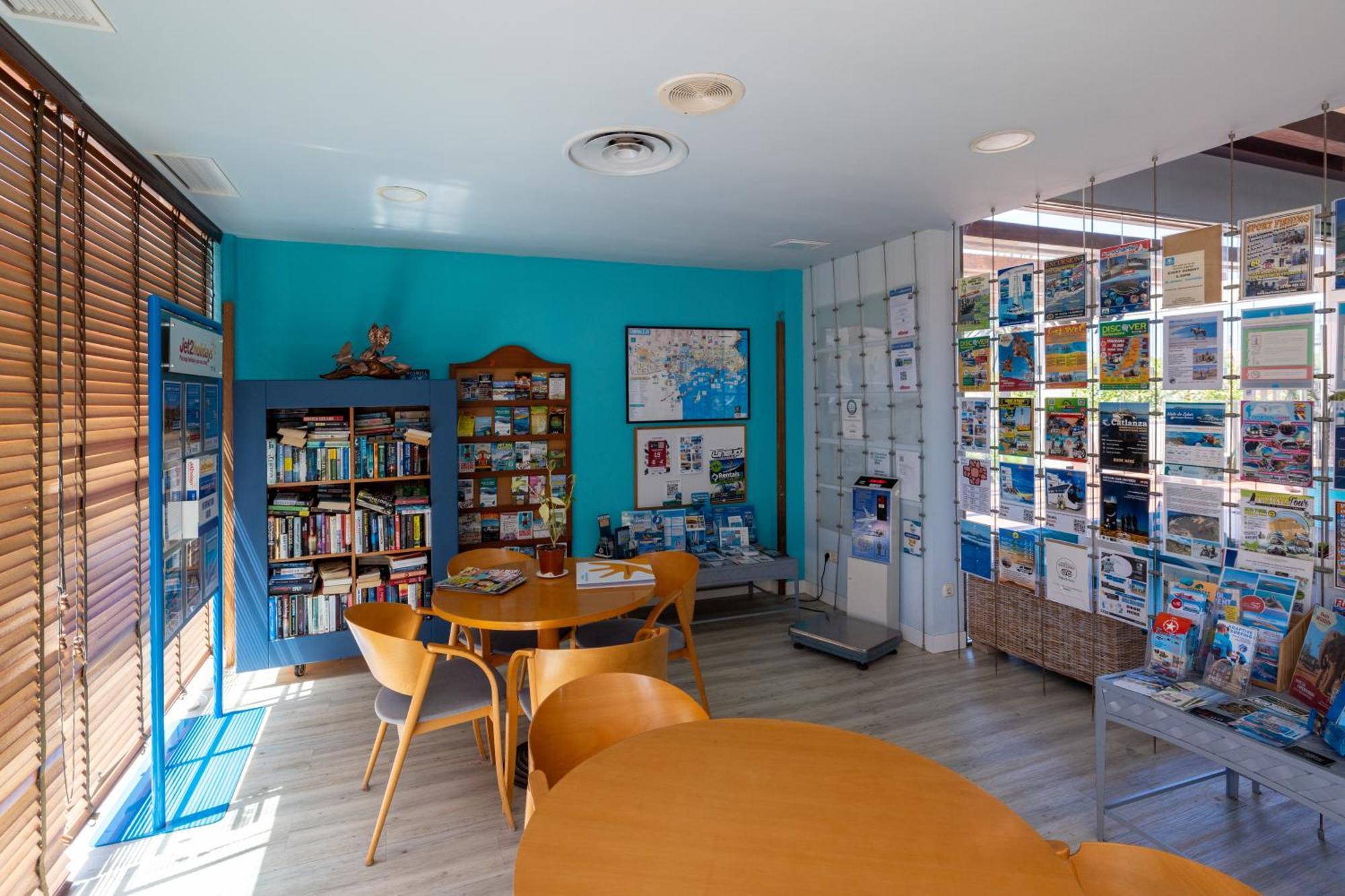 Fuentepark Apartments Corralejo Eksteriør billede